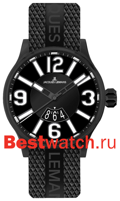 Часы Jacques Lemans Sport 1-1673C